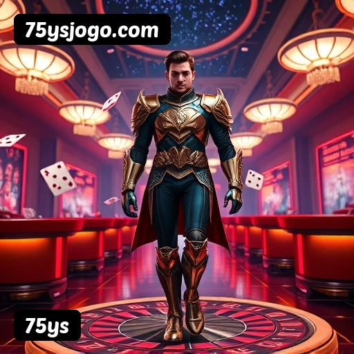 Chuva de Bônus 75ys - Slots