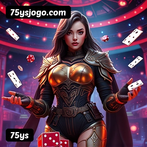 Progressão VIP 75ys